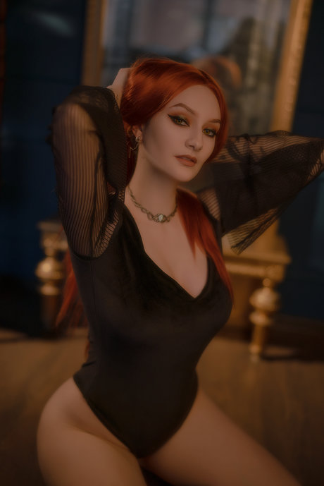Vixena Siren