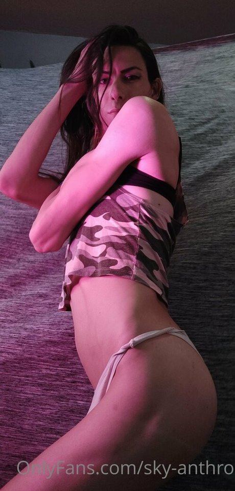Skyanthro