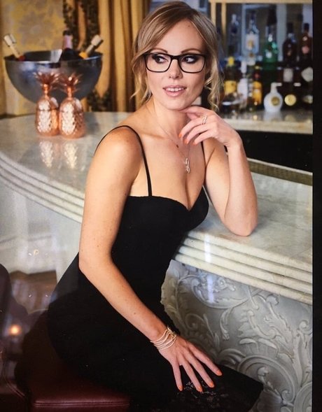 Michelle Dewberry