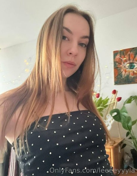 Leeeeyyyla