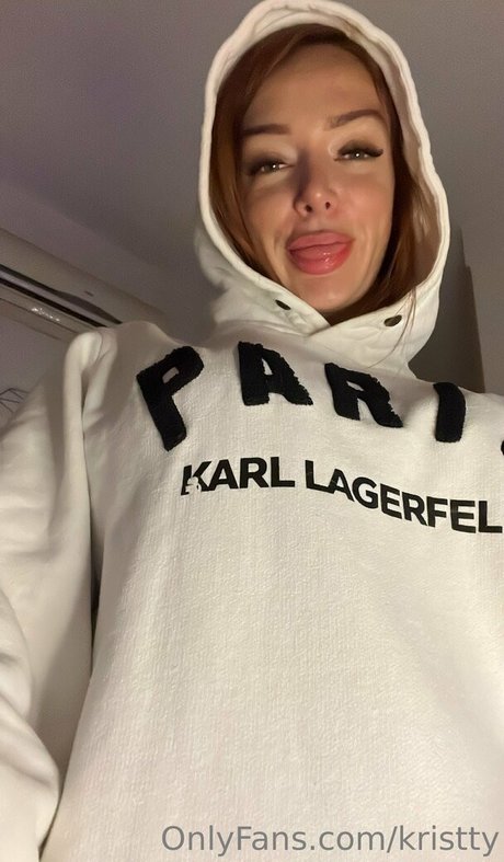 Kristty