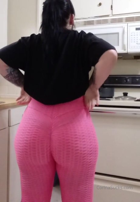Corinasbooty