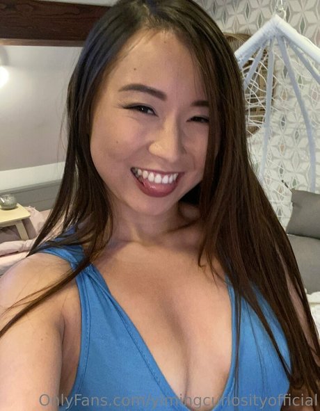 Yimingcuriosityofficial