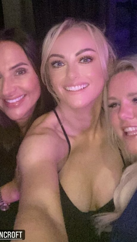Katie Mcglynn