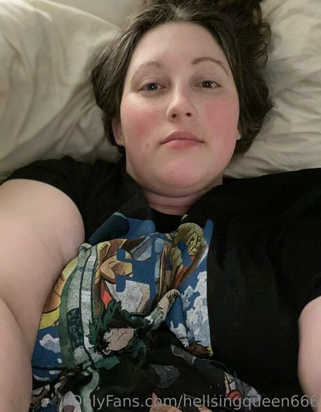 Hellsingqueen666