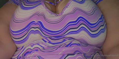 Chubbywhitemilf
