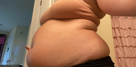 Foto di nudo di fuga di OnlyFans di Poptartbelly