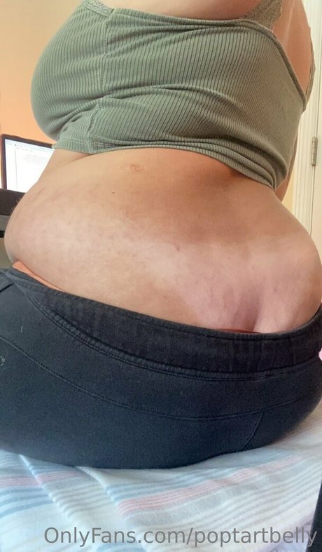 Poptartbelly