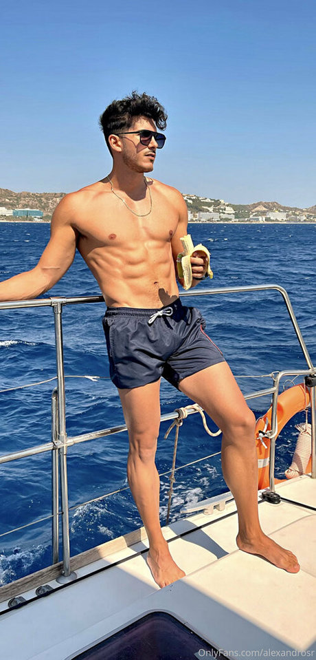 Alexandrosr