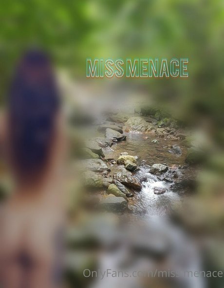 Missmenaceof