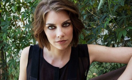 Lauren Cohan