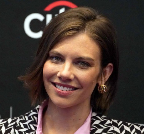 Lauren Cohan