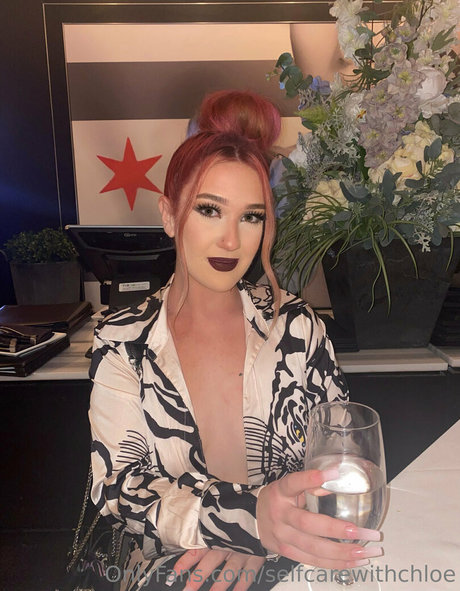 Selfcarewithchloe