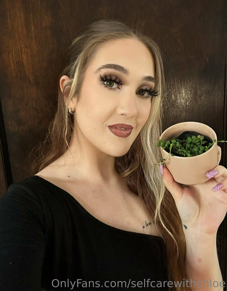 Selfcarewithchloe