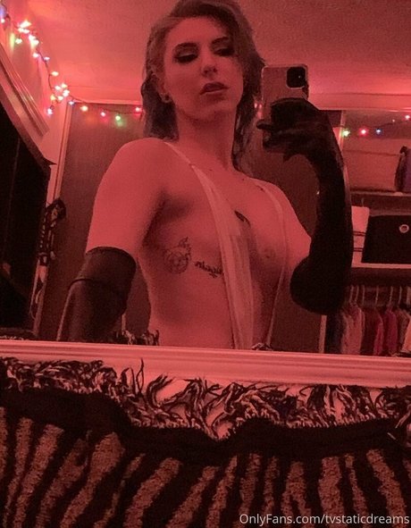 Tvstaticdreams