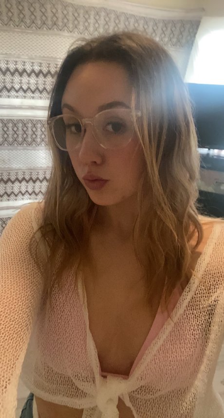 Foto di nudo di fuga di OnlyFans di Liv