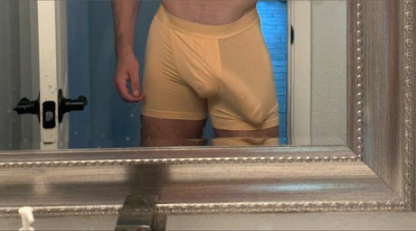 Foto di nudo di fuga di OnlyFans di Bdeaddison