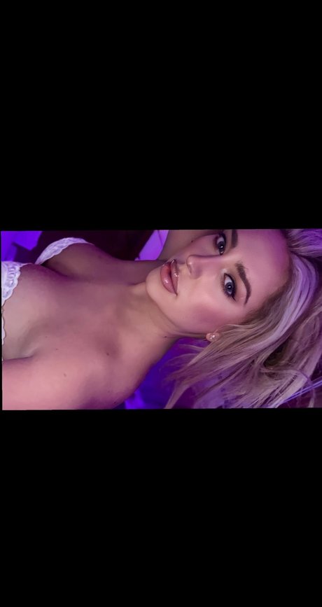 Foto di nudo di fuga di OnlyFans di Jamie O Herlihy