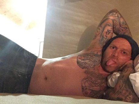 Foto di nudo di fuga di OnlyFans di Everydaybogan