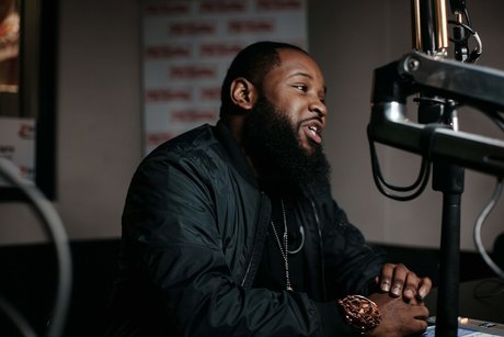 Foto di nudo di fuga di OnlyFans di Bkawatts