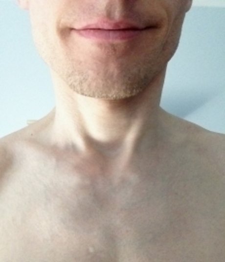 Foto di nudo di fuga di OnlyFans di Mike Aussie Free