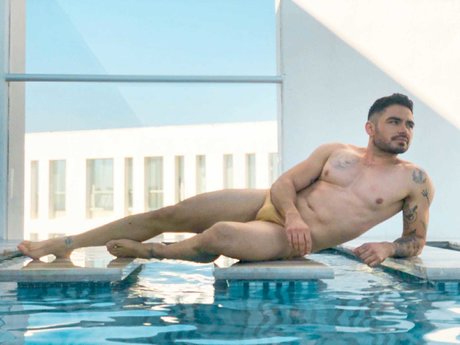 Foto di nudo di fuga di OnlyFans di Mijuanrey