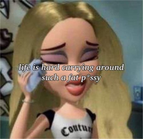 Whats This Guys Deal