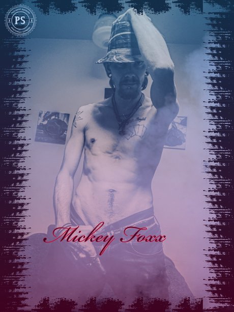 Mickey Foxx