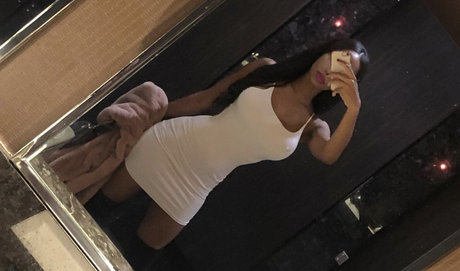 Foto di nudo di fuga di OnlyFans di Jay