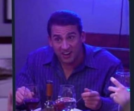 My Butt Is Better Than Yours