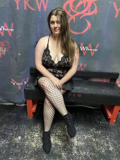 Foto di nudo di fuga di OnlyFans di Clint Ampamp Jessika