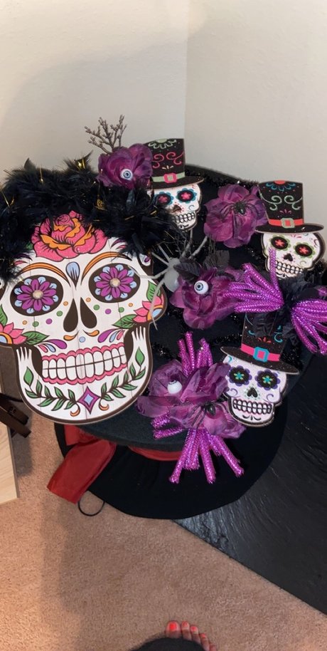 Foto di nudo di fuga di OnlyFans di Kat