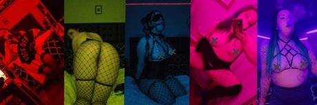 Foto di nudo di fuga di OnlyFans di Miss Daejah Mary Jane