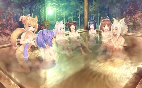 Foto di nudo di fuga di OnlyFans di Yessenia Ibarra