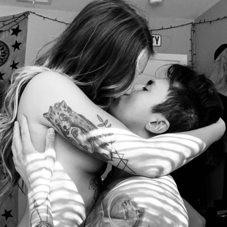 Angelique Ampamp Jason