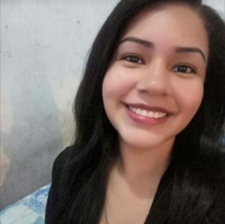 Foto di nudo di fuga di OnlyFans di Mirka Muiz