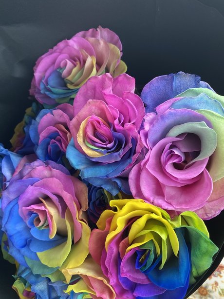 Foto di nudo di fuga di OnlyFans di Mila 