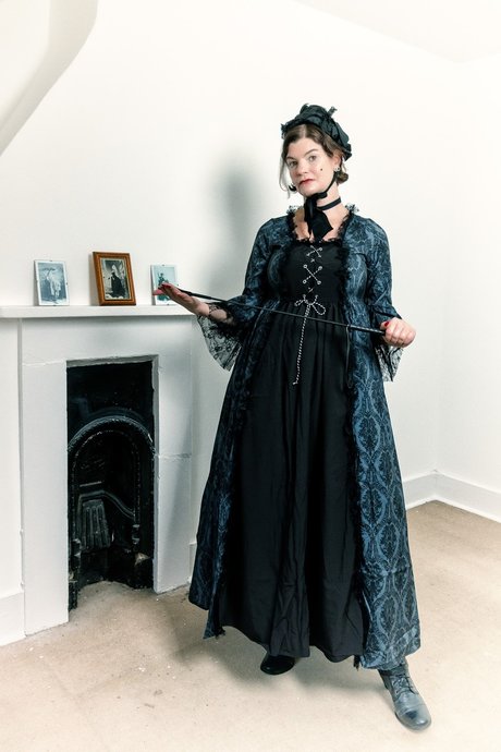 Foto di nudo di fuga di OnlyFans di Miss Matthews