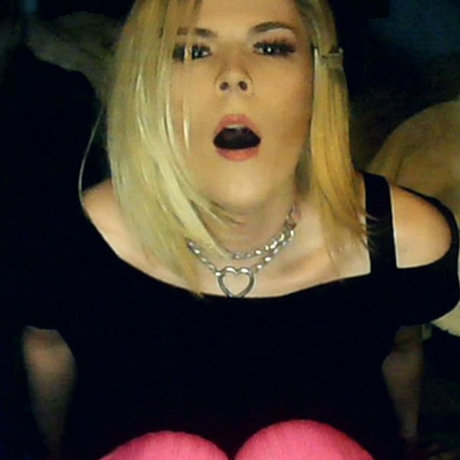 Foto di nudo di fuga di OnlyFans di Jessica Bloom