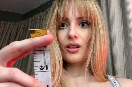 Foto di nudo di fuga di OnlyFans di Jessicalousph