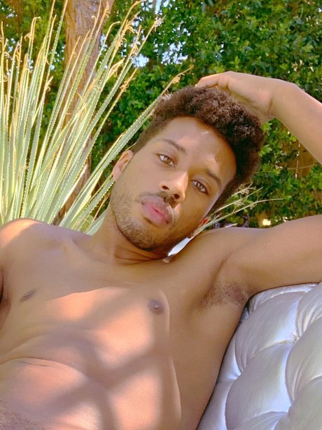 Foto di nudo di fuga di OnlyFans di Jericho Rose