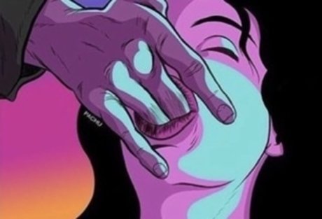 Foto di nudo di fuga di OnlyFans di Pinky 