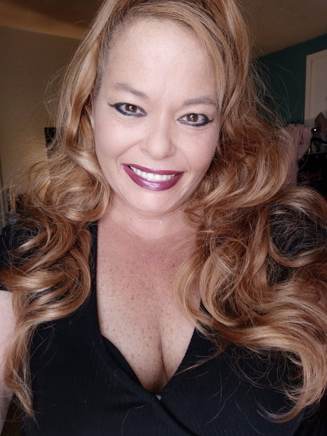 Foto di nudo di fuga di OnlyFans di Jessica Jaxz