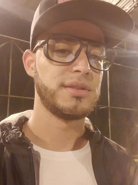 Juan Camilo Rodriguez Ortiz