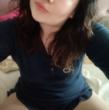 Foto di nudo di fuga di OnlyFans di Criss Tina