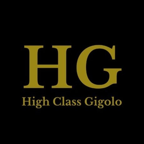 High Class Gigolo