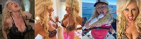 Foto di nudo di fuga di OnlyFans di Marissa Monticute 