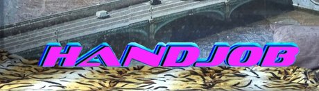 Handjob