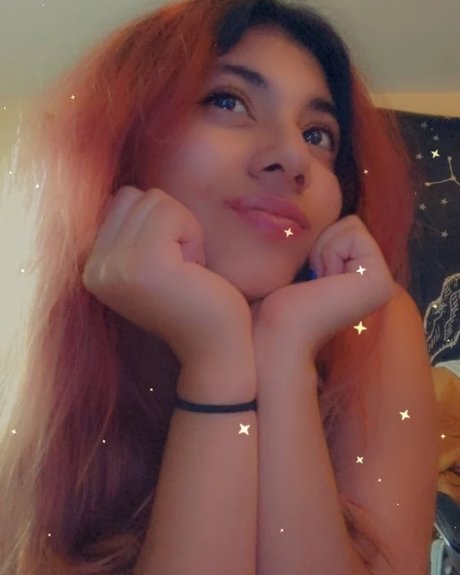 Foto di nudo di fuga di OnlyFans di Iinspireliars