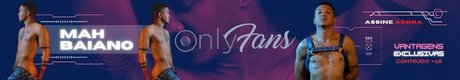 Mah Baiano  
